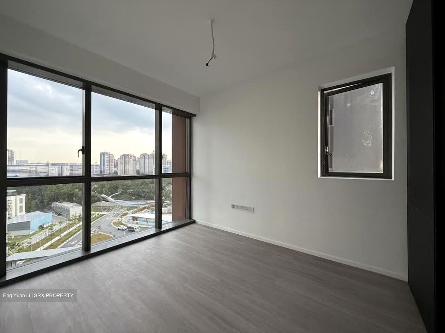 Amo Residence (D20), Apartment #545082531